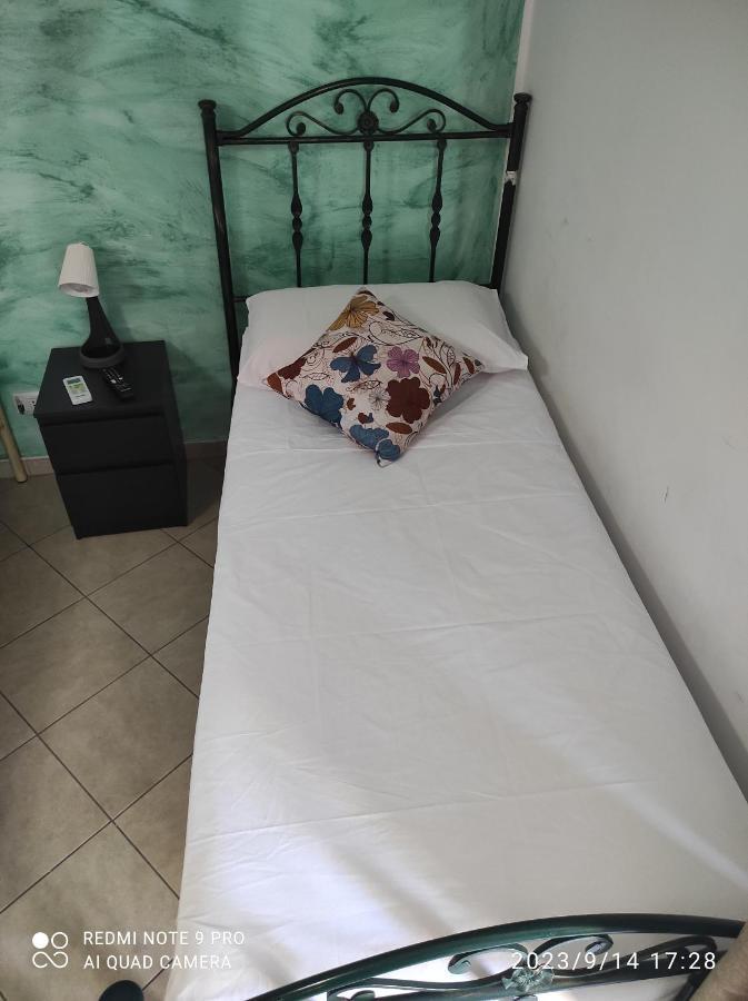 Valenti Catânia Exterior foto