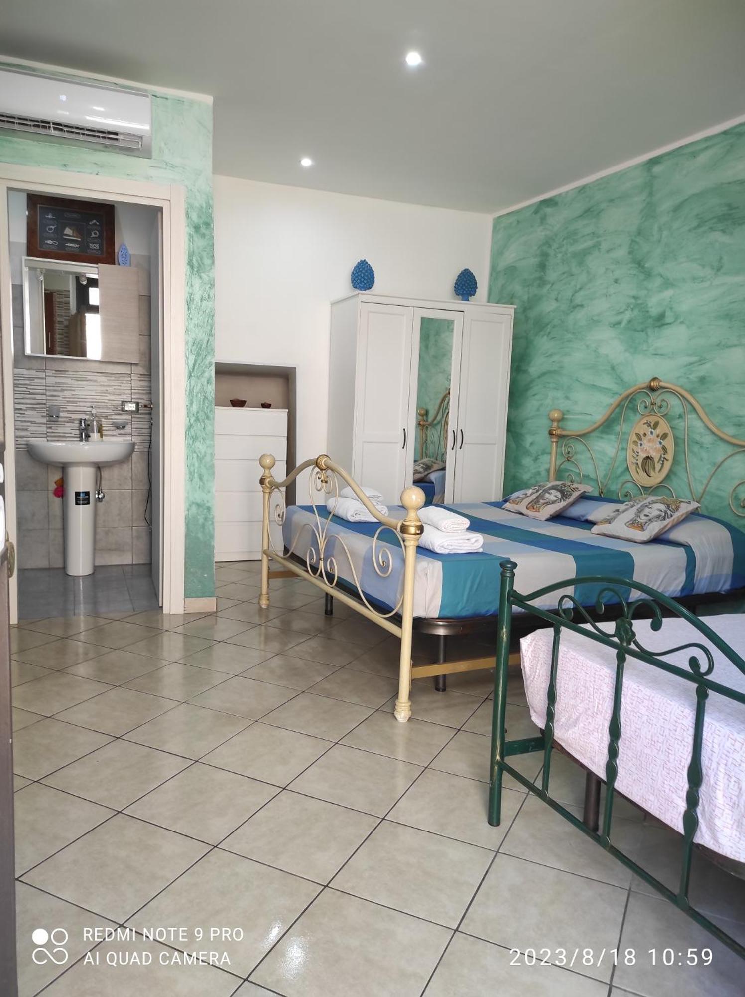 Valenti Catânia Exterior foto